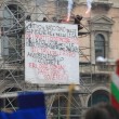 25 aprile, 70 anni dopo. Corteo a Milano, Mattarella: "Lotta per legalità" FOTO