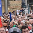 25 aprile, 70 anni dopo. Corteo a Milano, Mattarella: "Lotta per legalità" FOTO 3