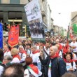 25 aprile, 70 anni dopo. Corteo a Milano, Mattarella: "Lotta per legalità" FOTO 9