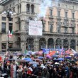 25 aprile, 70 anni dopo. Corteo a Milano, Mattarella: "Lotta per legalità" FOTO 8