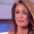 Cristina Buccino ospite da Barbara D'Urso