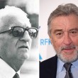 Robert De Niro: "Sarò Enzo Ferrari". Regia di Clint Eastwood (forse)