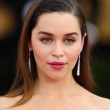 Emilia Clarke, la Daenerys Targaryen del Trono di Spade (Game of Thrones) FOTO