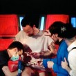 The Voice, Francesco Facchinetti fa tatuaggio in diretta: "I Love J Ax" FOTO 8