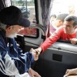 Fidel Castro vivo: FOTO da L'Avana mentre saluta venezuelani2