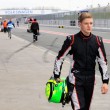 Mick Schumacher, il filgio di Michael debutta in Formula12
