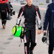 Mick Schumacher, il filgio di Michael debutta in Formula10