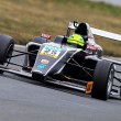 Mick Schumacher, il filgio di Michael debutta in Formula8