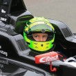 Mick Schumacher, il filgio di Michael debutta in Formula07