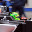 Mick Schumacher, il filgio di Michael debutta in Formula06