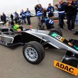 Mick Schumacher, il filgio di Michael debutta in Formula04