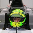 Mick Schumacher, il filgio di Michael debutta in Formula02