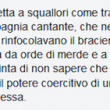Fabio Tortosa: "Io poliziotto alla Diaz, lo rifarei mille volte"