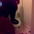 VIDEO YouTube. Getta il gatto nel water: 16enne condannato a 9 mesi3