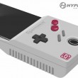 Smart Boy, la cover trasforma iPhone in Game Boy della Nintendo