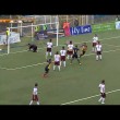 Juve Stabia-Salernitana 1-0: diretta streaming Sportube su Blitz. Info e formazioni