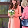 Kate Middleton, una sua amica organizza orge in uno "sharia hotel" a Londra