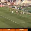 Lecce-Foggia 0-0: diretta streaming Sportube su Blitz. Formazioni e info