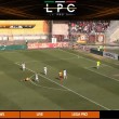 Lecce-Foggia 0-0: diretta streaming Sportube su Blitz. Formazioni e info