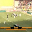 Lecce-Foggia 1-0: FOTO e highlights Sportube su Blitz