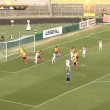 Lecce-Foggia 1-0: FOTO e highlights Sportube su Blitz