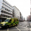Londra, incendio a Holborn: evacuate duemila persone