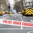 Londra, incendio a Holborn: evacuate duemila persone04