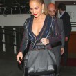 Jennifer Lopez e toy boy Casper Smart di riprovano: cena romantica insieme10