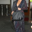 Jennifer Lopez e toy boy Casper Smart di riprovano: cena romantica insieme09