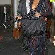 Jennifer Lopez e toy boy Casper Smart di riprovano: cena romantica insieme08