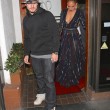 Jennifer Lopez e toy boy Casper Smart di riprovano: cena romantica insieme06