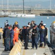 Civitanova Marche, affonda peschereccio: morti Michele Fini e rumeno04