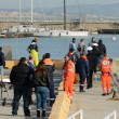 Civitanova Marche, affonda peschereccio: morti Michele Fini e rumeno05