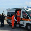 Civitanova Marche, affonda peschereccio: morti Michele Fini e rumeno06
