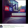 Metro Roma, apre fermata Jonio Linea B1 01