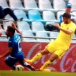 VIDEO YouTube, Musacchio: caviglia spezzata per difensore Villarreal 04