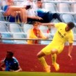 VIDEO YouTube, Musacchio: caviglia spezzata per difensore Villarreal 06