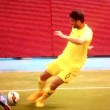 VIDEO YouTube, Musacchio: caviglia spezzata per difensore Villarreal 05