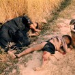 My Lai 1968. Vietnam, strage di civili. Quando gli Usa videro la "sporca guerra"01