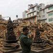 Terremoto Nepal, 39 italiani non si trovano4