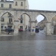 Maltempo, neve e pioggia in Marche, Abruzzo, Molise, Puglia FOTO-VIDEO