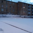 Maltempo, neve e pioggia in Marche, Abruzzo, Molise, Puglia FOTO-VIDEO5