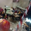 Ostuni, crolla soffitto scuola elementare: 2 bimbi feriti. Inaugurata 3 mesi fa10