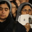 Via Crucis, Papa Francesco: "Cristiani perseguitati nel silenzio complice"10