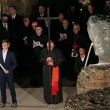 Via Crucis, Papa Francesco: "Cristiani perseguitati nel silenzio complice"15