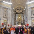 Mattarella da Papa Francesco: in Vaticano torna un presidente cattolico6