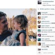 Paul Walker, la figlia Meadow lo ricorda su Instagram. Le foto 2
