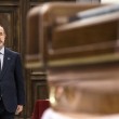Mario Pirani, aperta camera ardente in Campidoglio04
