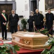 Mario Pirani, aperta camera ardente in Campidoglio