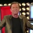 VIDEO YouTube - The Voice: J-Ax, omaggio a Roby Facchinetti e a suo fratello